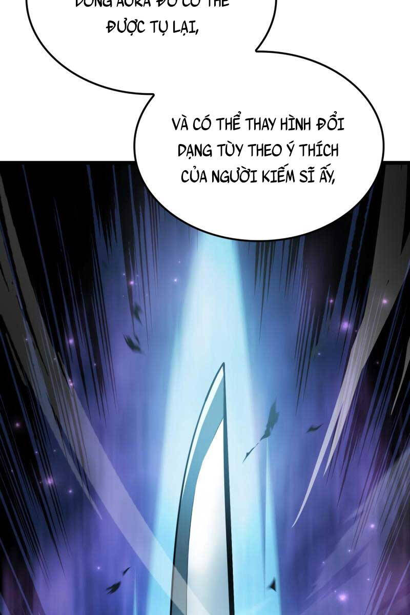 Thiết Huyết Kiếm Sĩ Hồi Quy Chap 2 - Next Chap 3