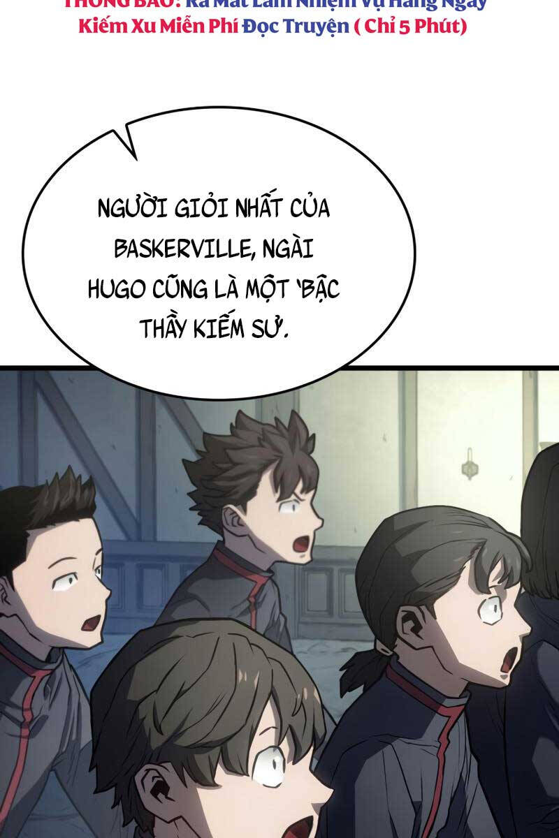 Thiết Huyết Kiếm Sĩ Hồi Quy Chap 2 - Next Chap 3