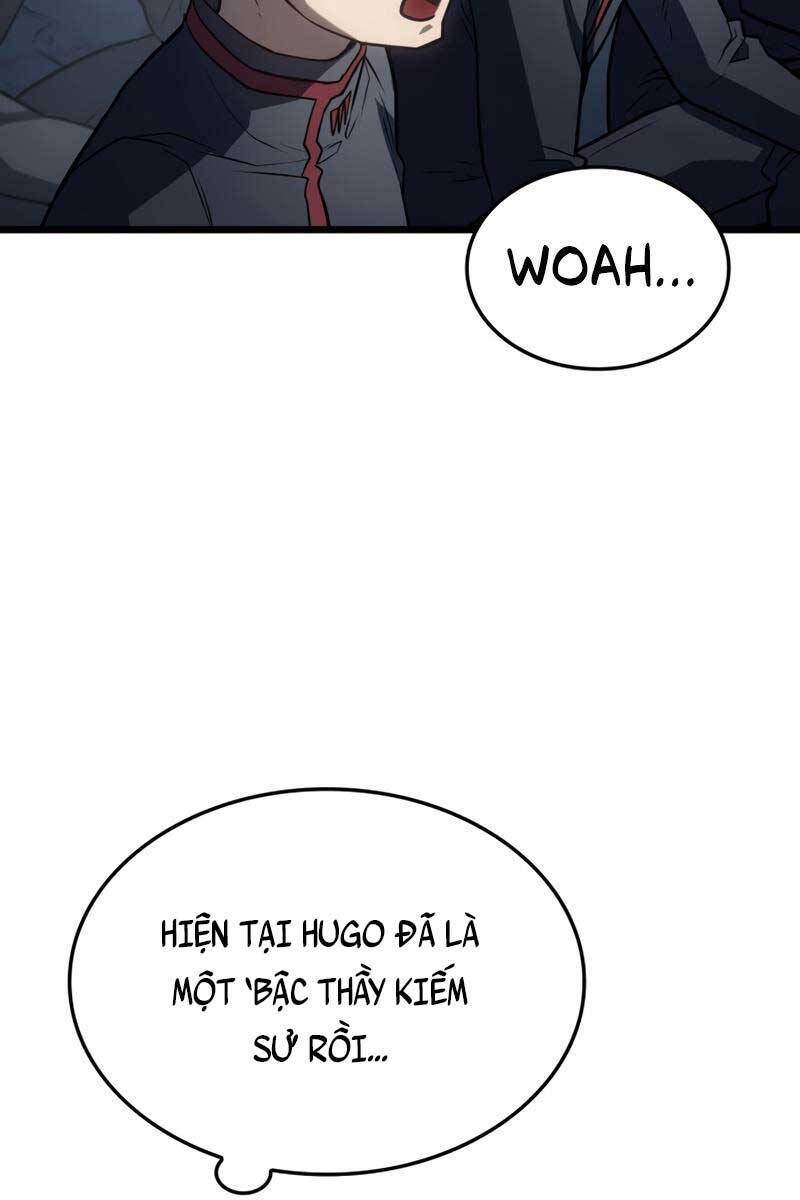 Thiết Huyết Kiếm Sĩ Hồi Quy Chap 2 - Next Chap 3