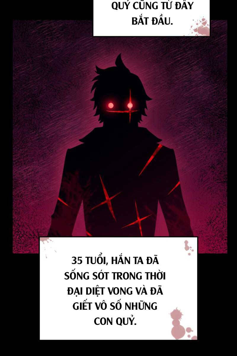 Thiết Huyết Kiếm Sĩ Hồi Quy Chap 2 - Next Chap 3