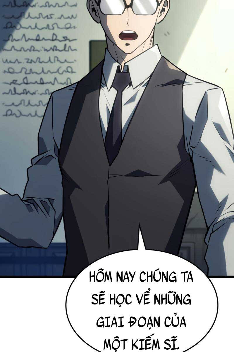 Thiết Huyết Kiếm Sĩ Hồi Quy Chap 2 - Next Chap 3