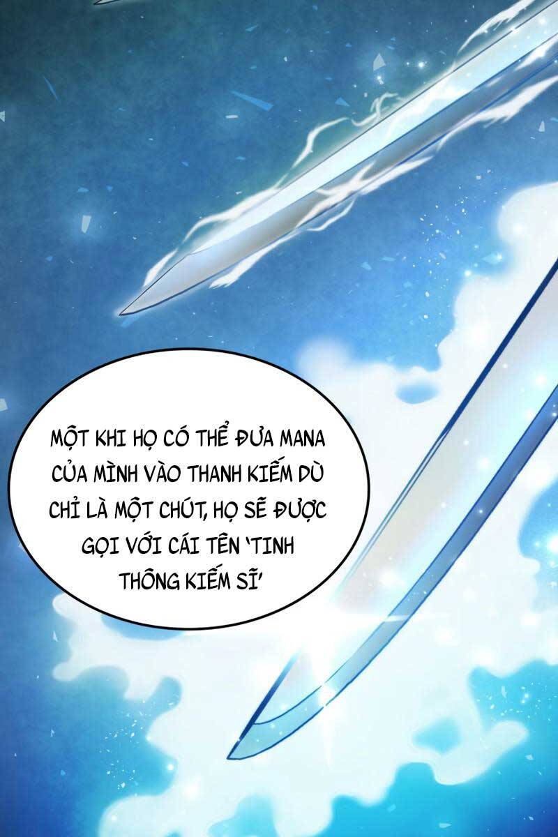 Thiết Huyết Kiếm Sĩ Hồi Quy Chap 2 - Next Chap 3