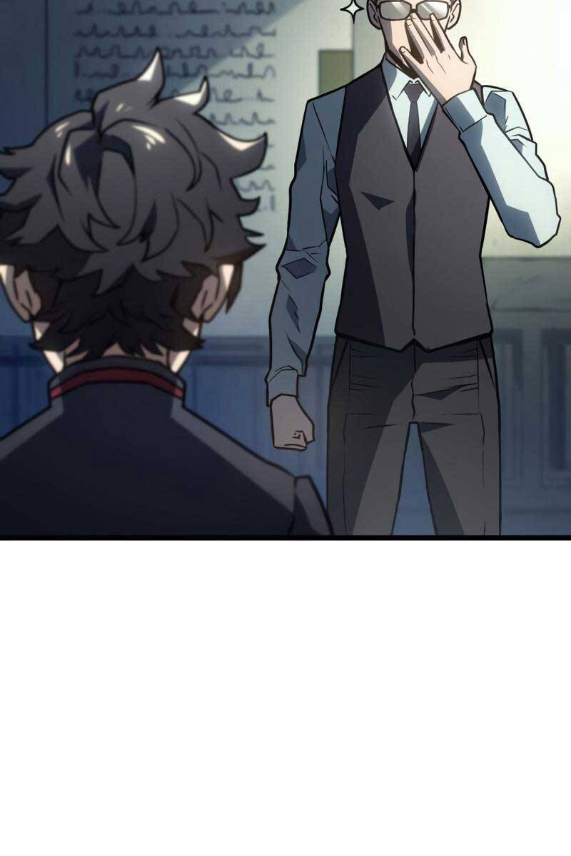 Thiết Huyết Kiếm Sĩ Hồi Quy Chap 2 - Next Chap 3