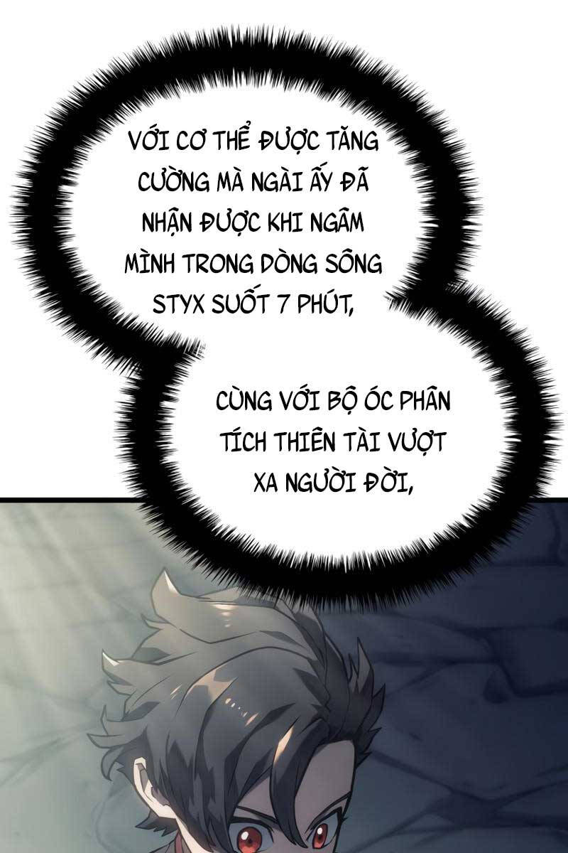 Thiết Huyết Kiếm Sĩ Hồi Quy Chap 2 - Next Chap 3