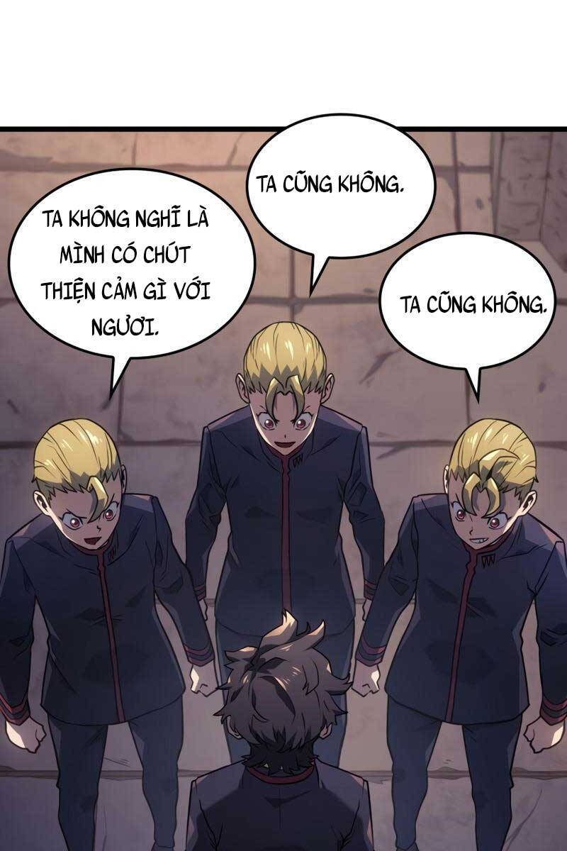 Thiết Huyết Kiếm Sĩ Hồi Quy Chap 2 - Next Chap 3