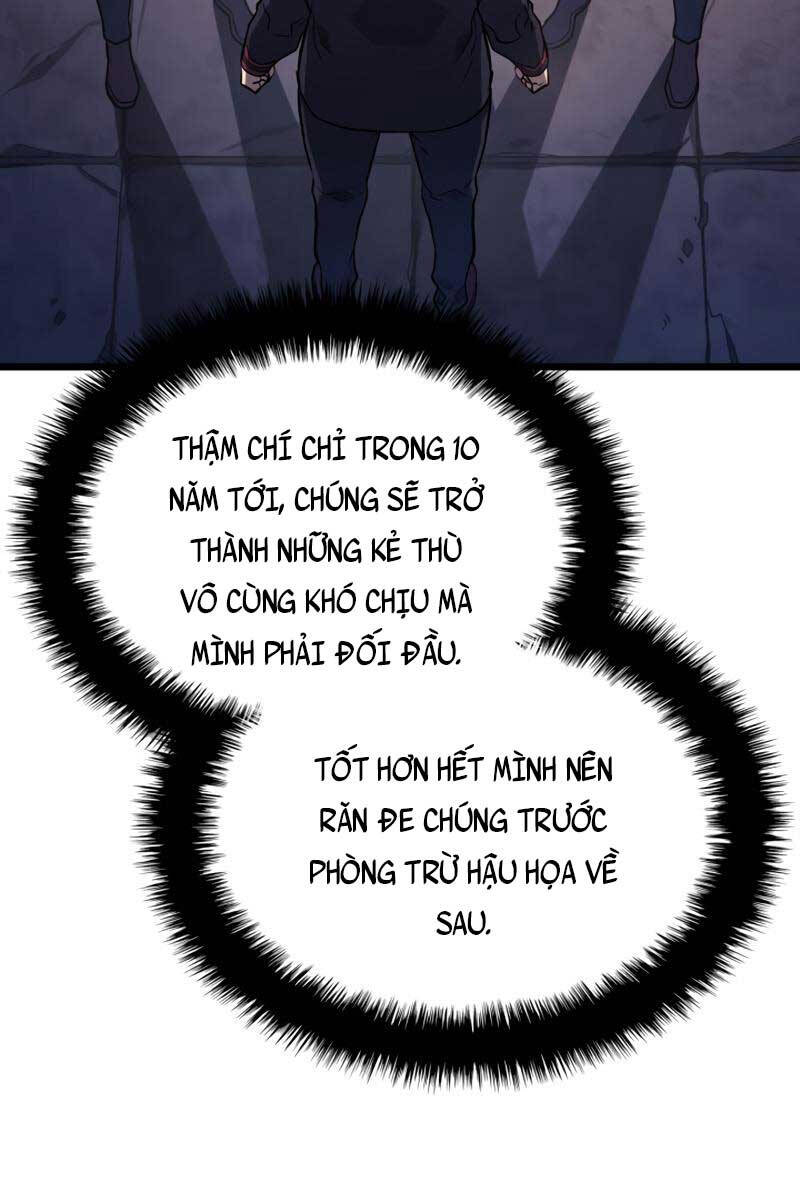 Thiết Huyết Kiếm Sĩ Hồi Quy Chap 2 - Next Chap 3