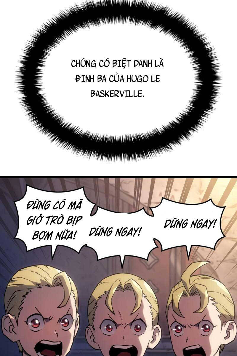 Thiết Huyết Kiếm Sĩ Hồi Quy Chap 2 - Next Chap 3