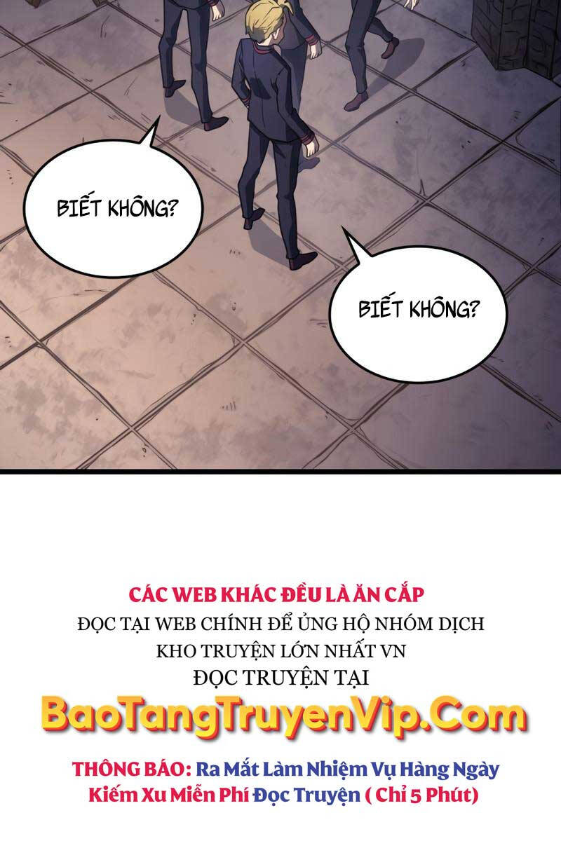 Thiết Huyết Kiếm Sĩ Hồi Quy Chap 2 - Next Chap 3