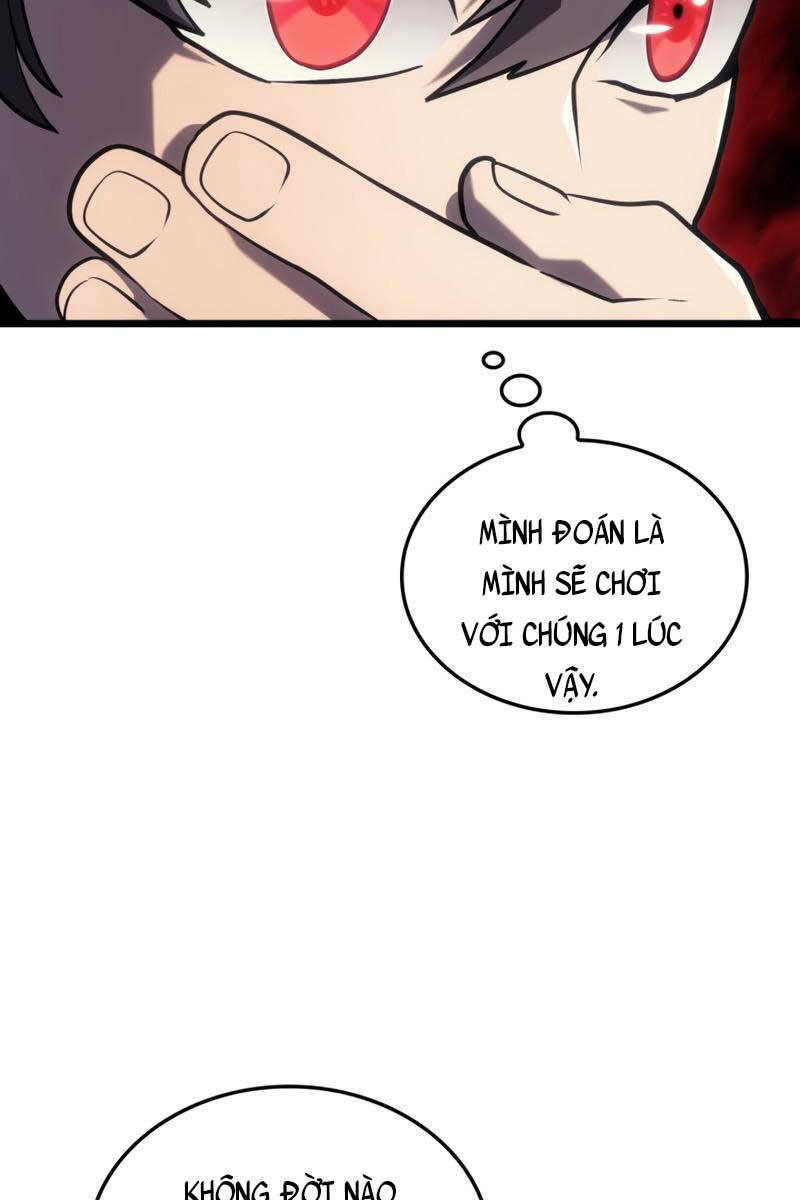 Thiết Huyết Kiếm Sĩ Hồi Quy Chap 2 - Next Chap 3