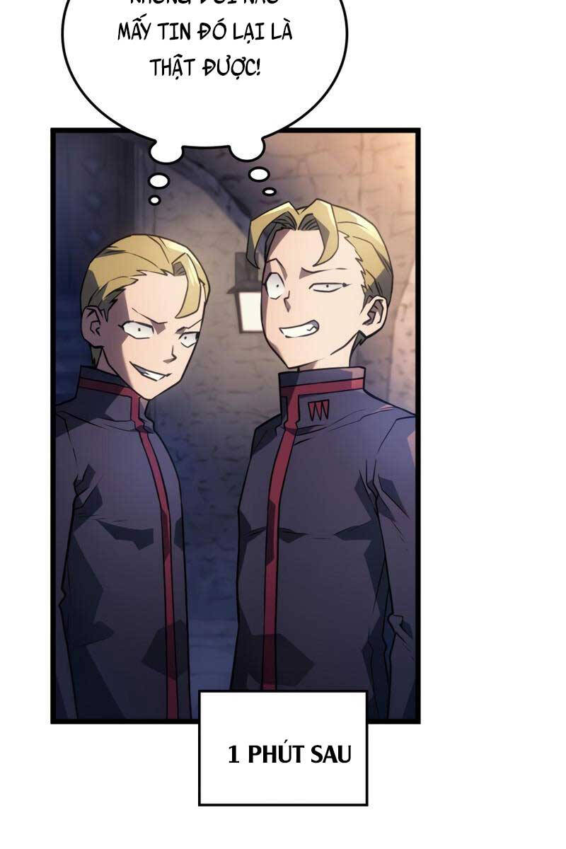 Thiết Huyết Kiếm Sĩ Hồi Quy Chap 2 - Next Chap 3