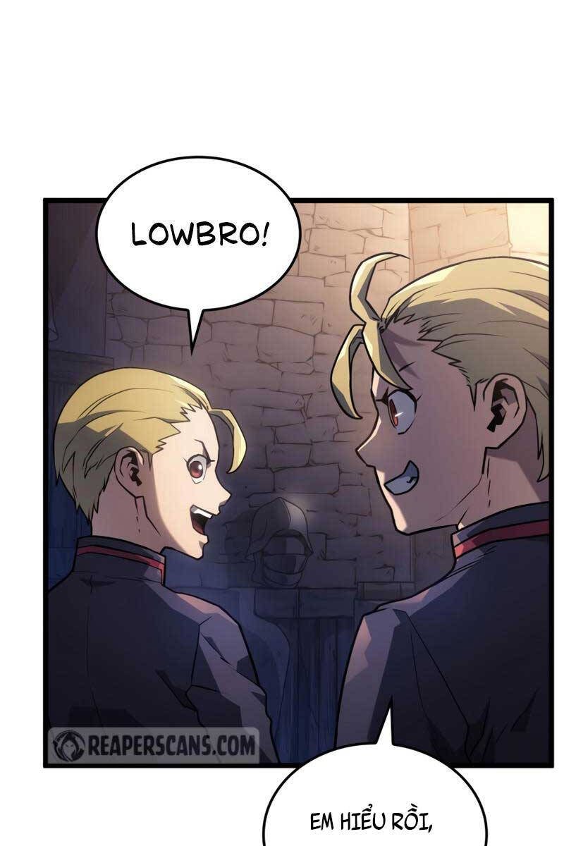 Thiết Huyết Kiếm Sĩ Hồi Quy Chap 2 - Next Chap 3