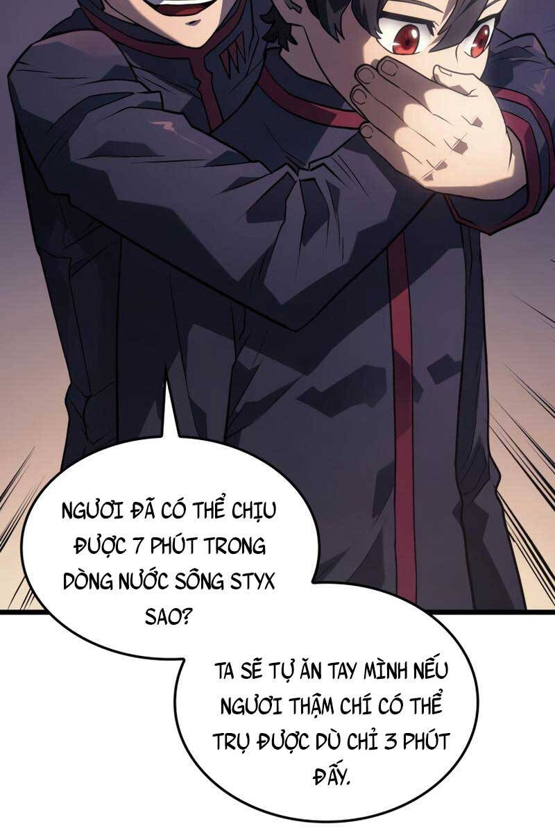 Thiết Huyết Kiếm Sĩ Hồi Quy Chap 2 - Next Chap 3