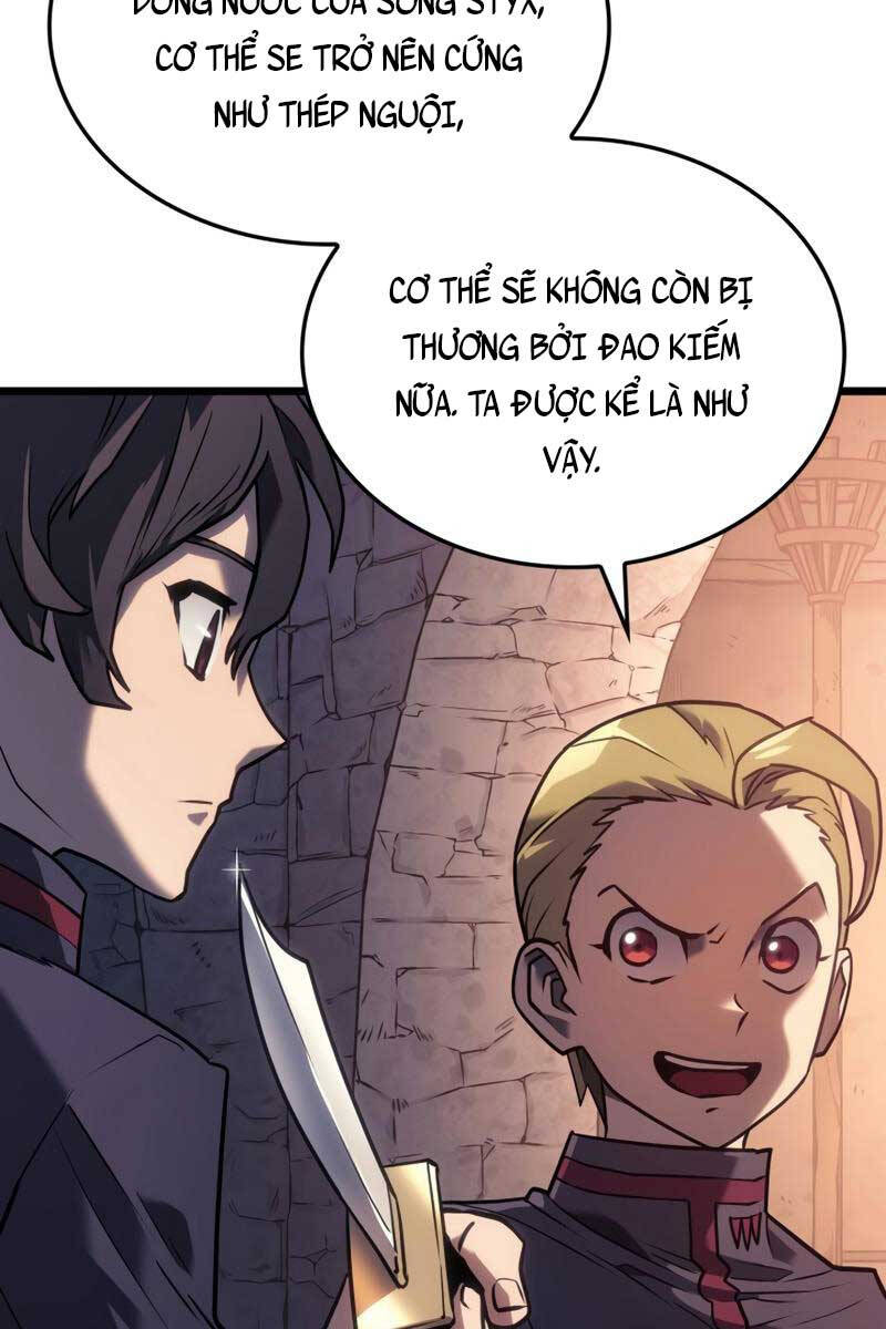 Thiết Huyết Kiếm Sĩ Hồi Quy Chap 2 - Next Chap 3