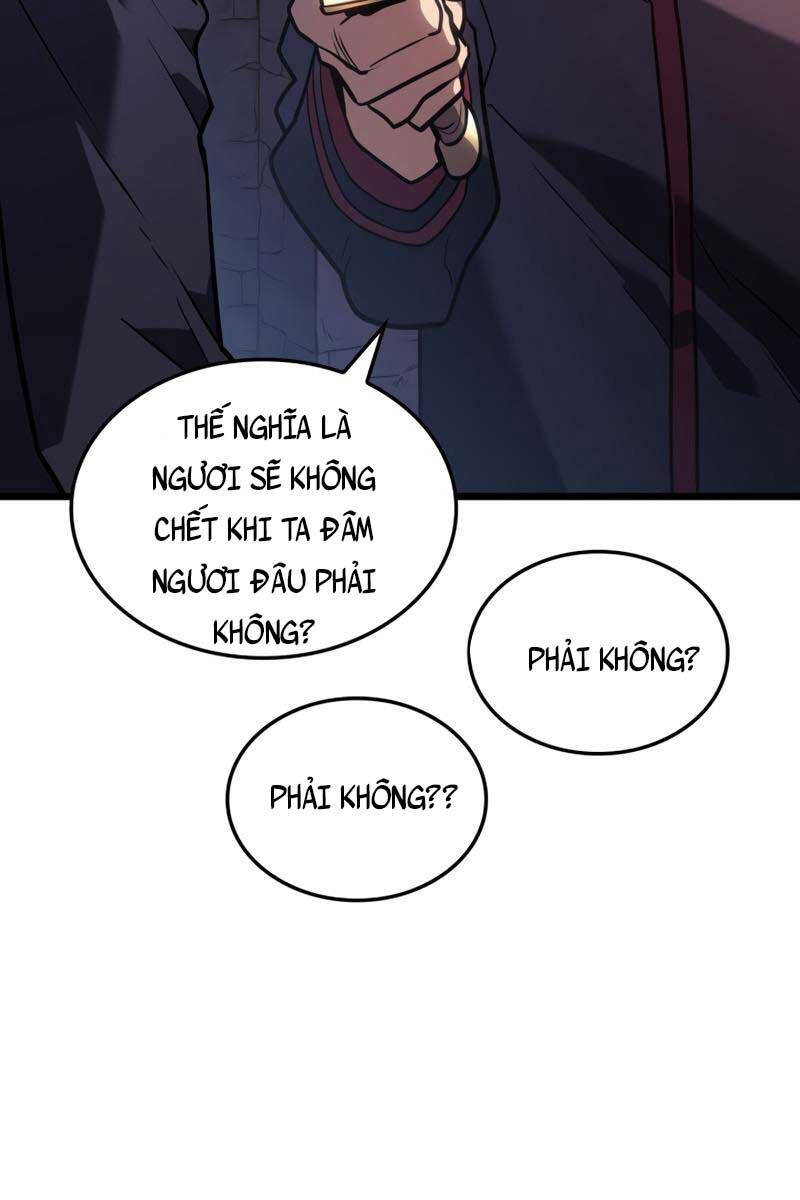 Thiết Huyết Kiếm Sĩ Hồi Quy Chap 2 - Next Chap 3