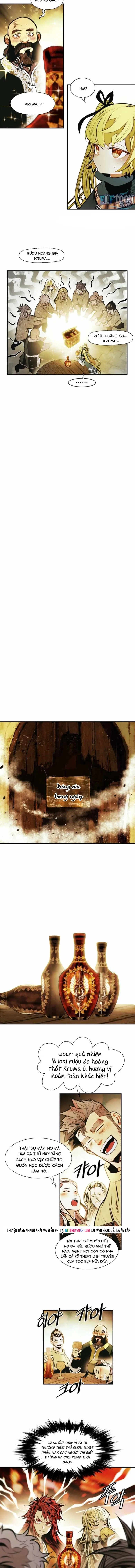 Bất Bại Chân Ma Chap 270 - Next Chap 271