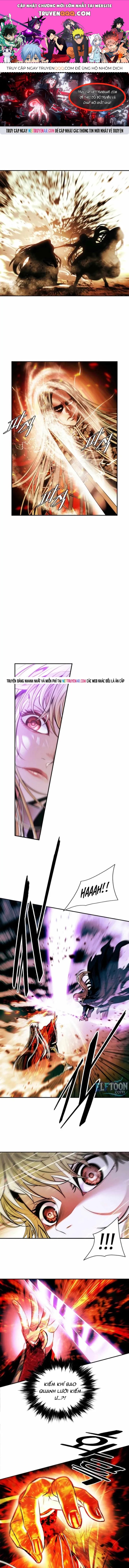 Bất Bại Chân Ma Chap 270 - Next Chap 271