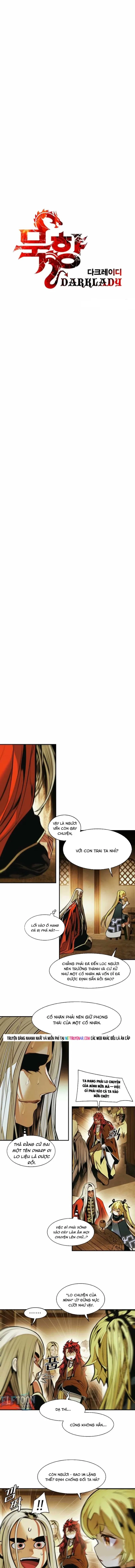 Bất Bại Chân Ma Chap 270 - Next Chap 271