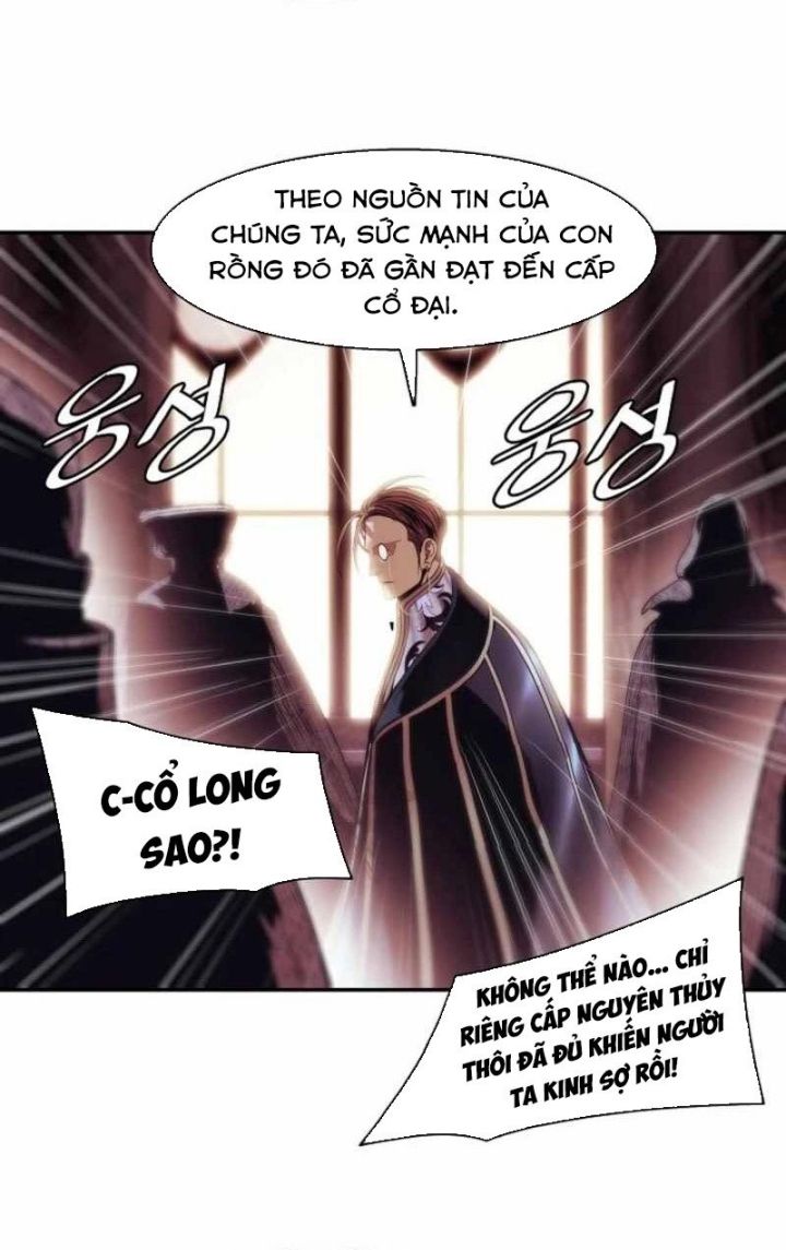 Bất Bại Chân Ma Chap 271 - Next Chap 272