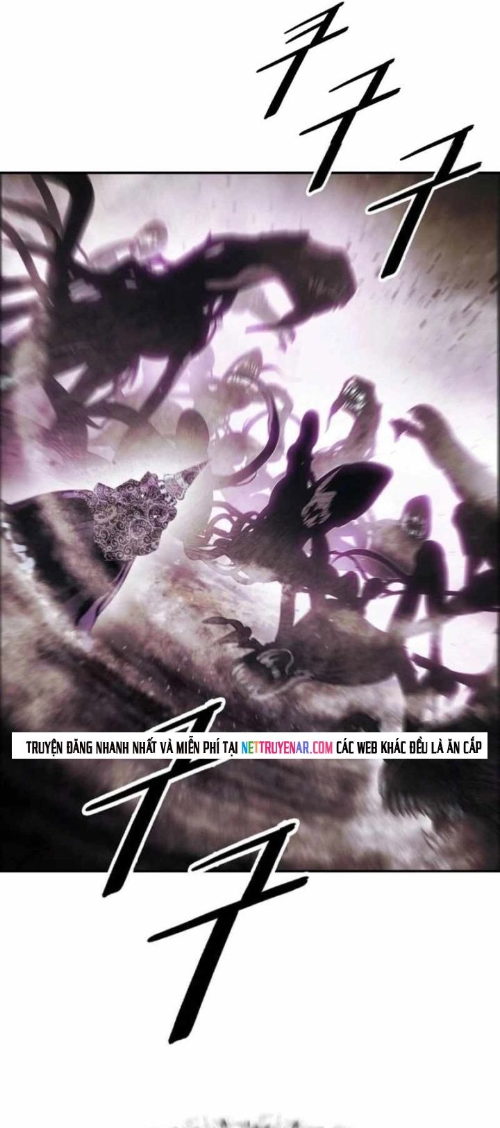 Bất Bại Chân Ma Chap 271 - Next Chap 272
