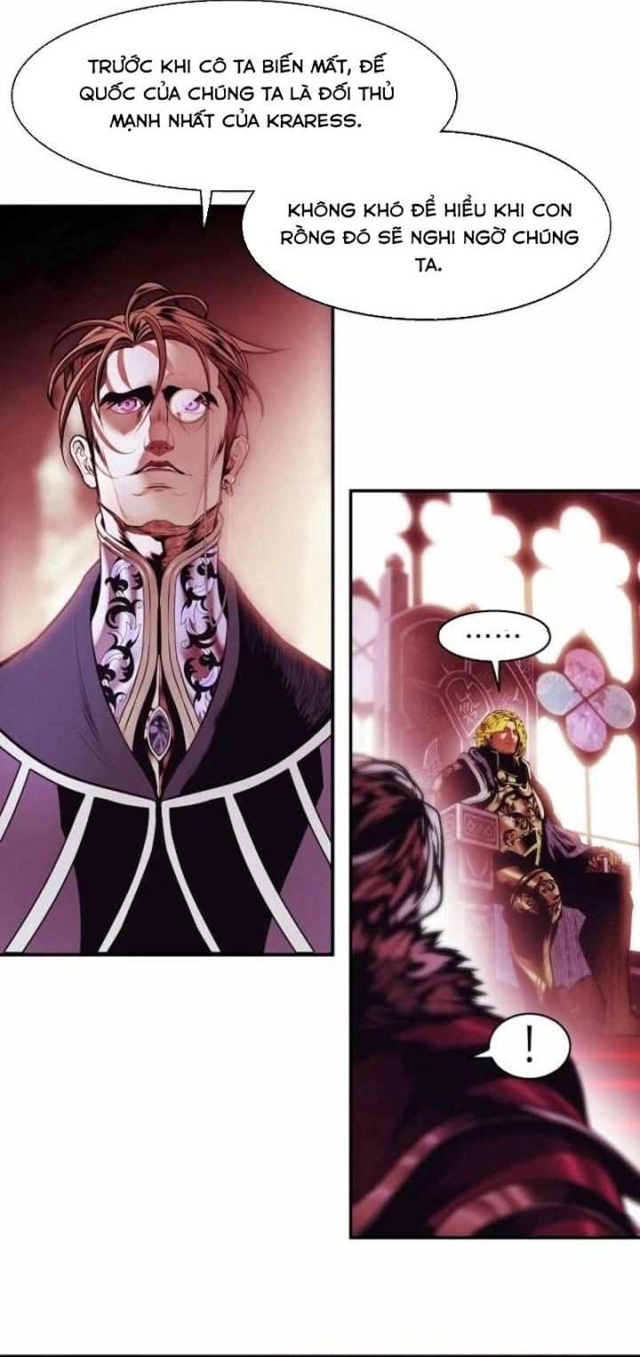 Bất Bại Chân Ma Chap 271 - Next Chap 272