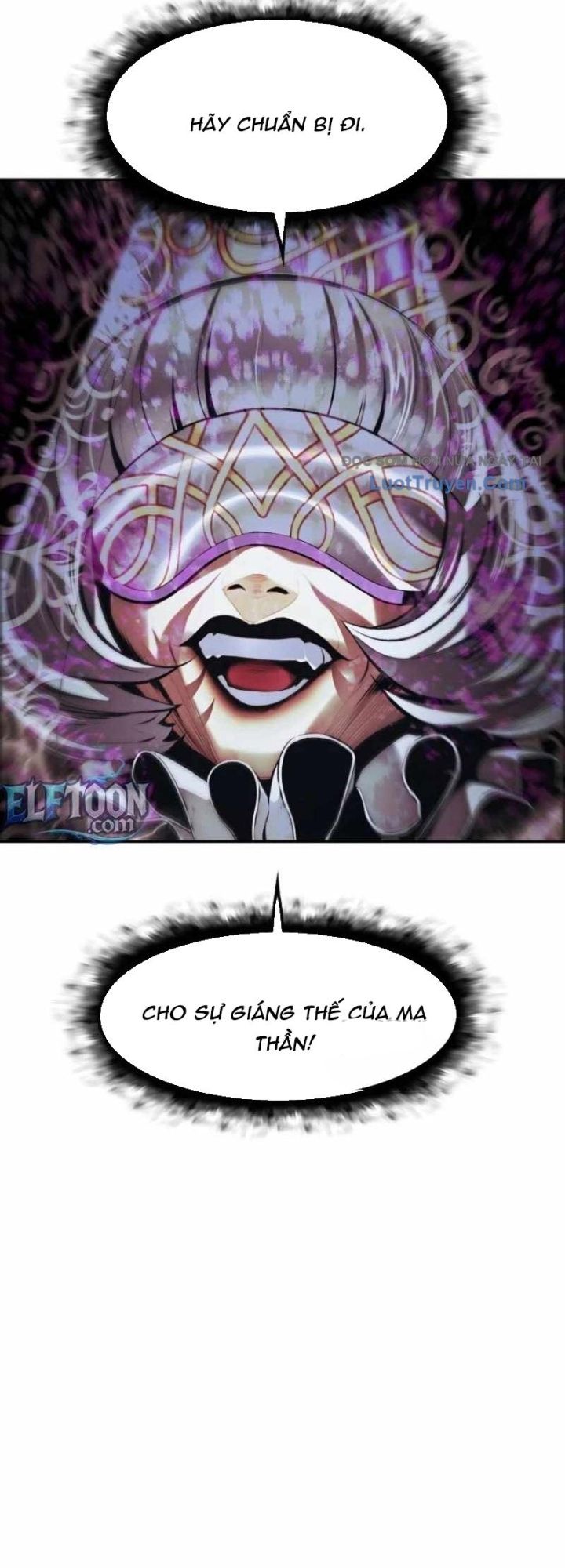 Bất Bại Chân Ma Chap 271 - Next Chap 272