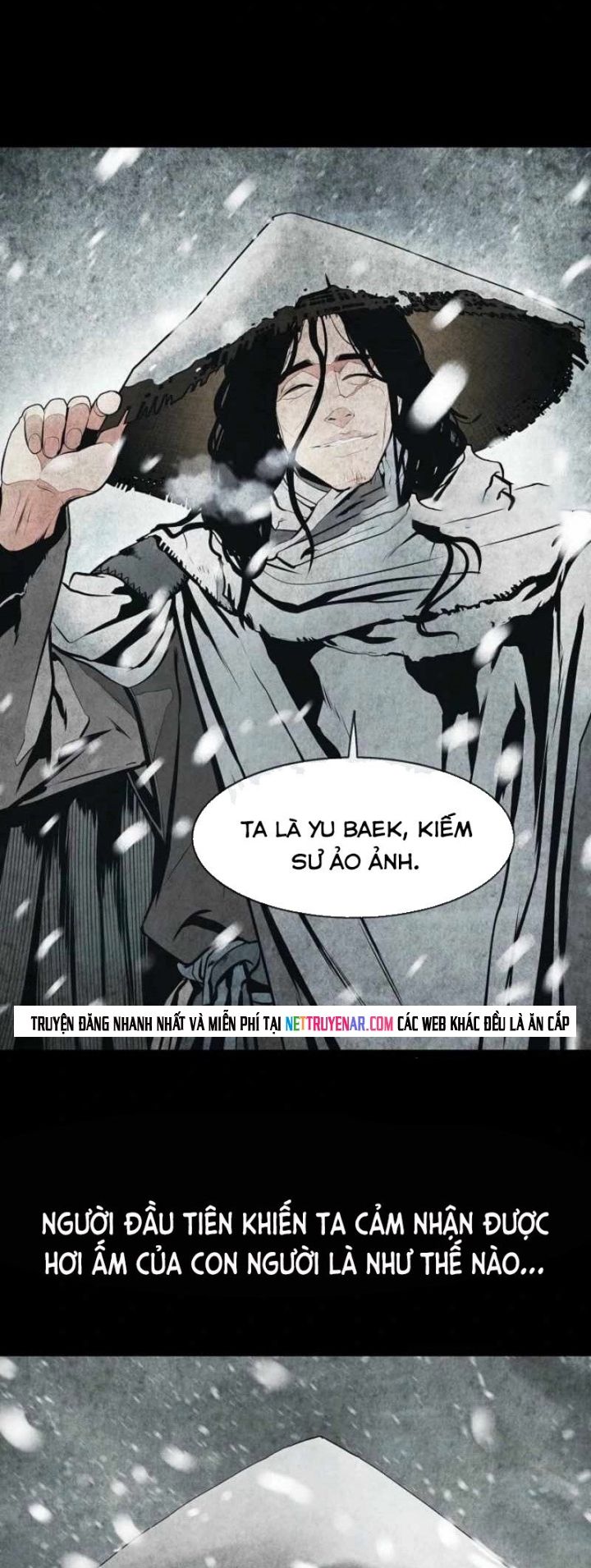 Bất Bại Chân Ma Chap 271 - Next Chap 272