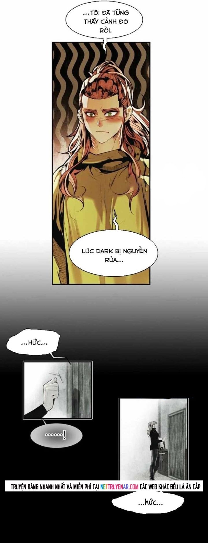 Bất Bại Chân Ma Chap 271 - Next Chap 272
