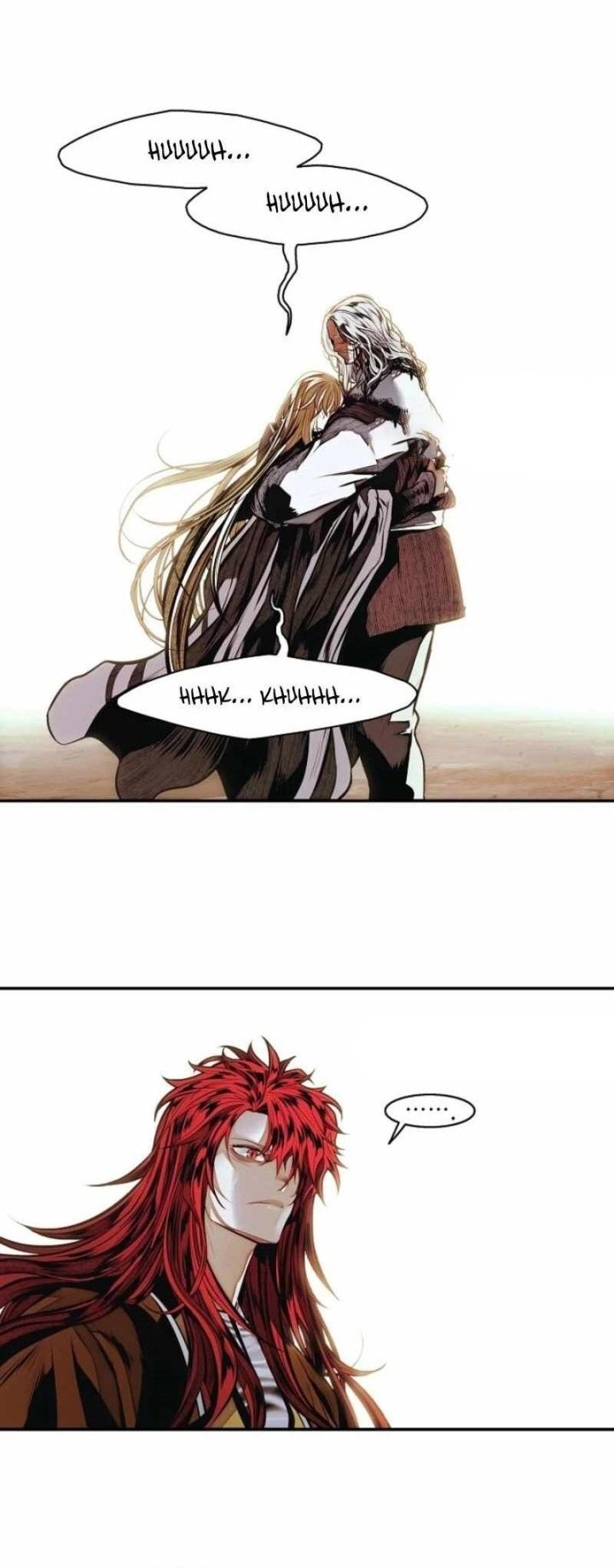 Bất Bại Chân Ma Chap 271 - Next Chap 272