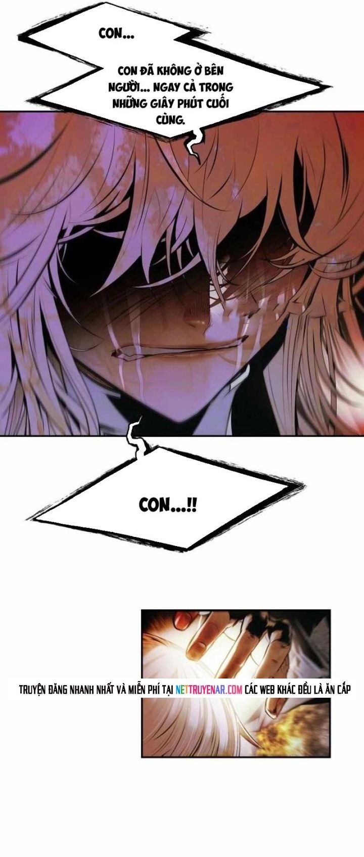 Bất Bại Chân Ma Chap 271 - Next Chap 272