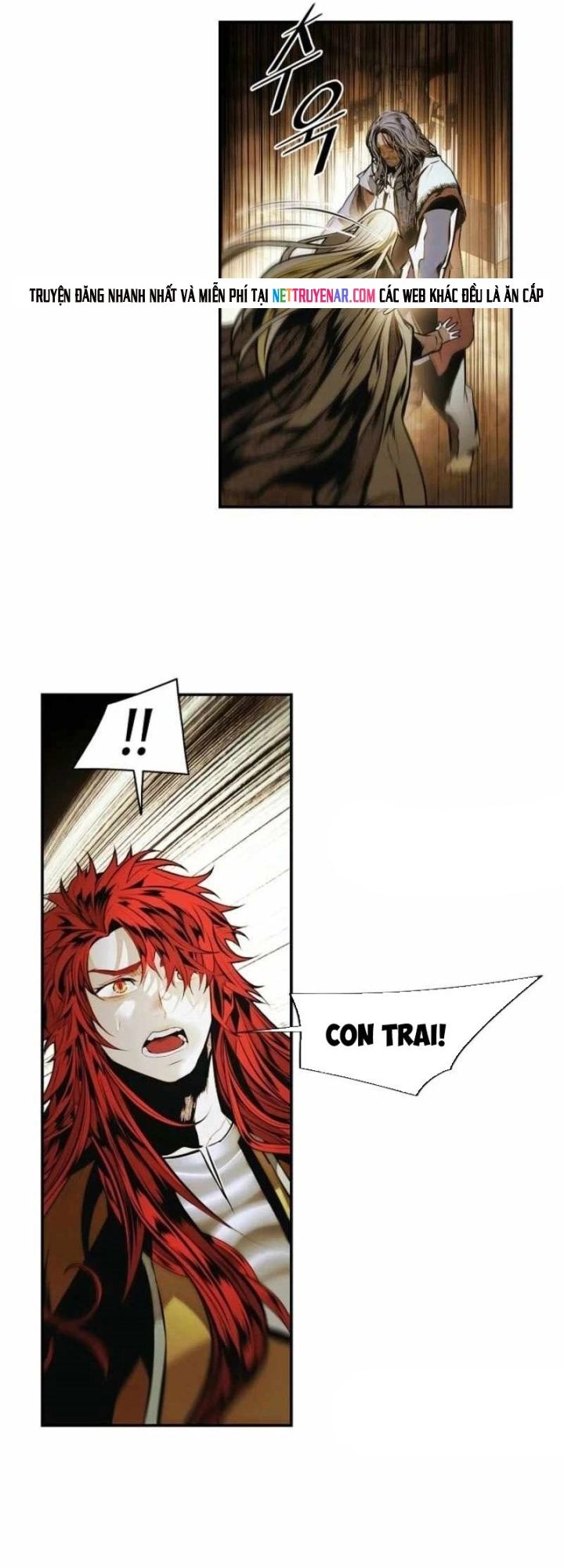 Bất Bại Chân Ma Chap 271 - Next Chap 272