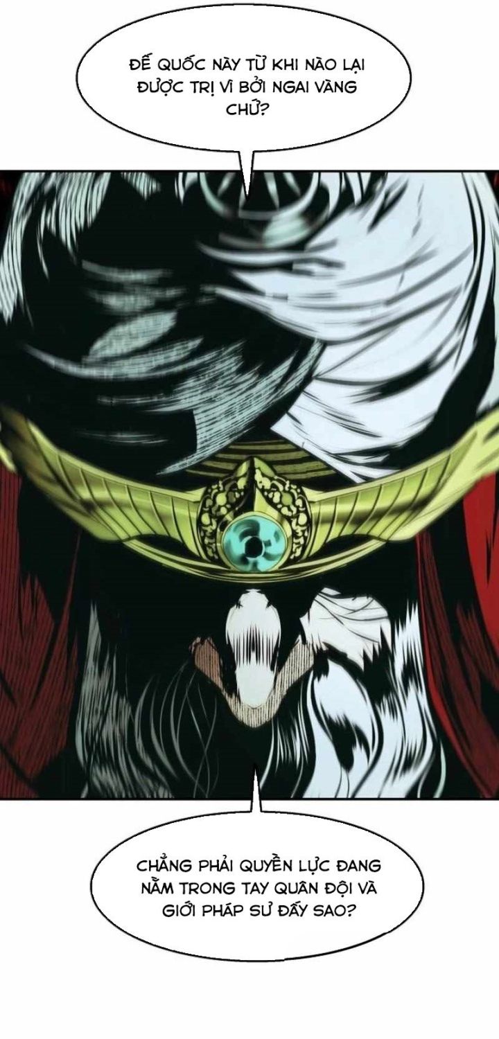 Bất Bại Chân Ma Chap 271 - Next Chap 272