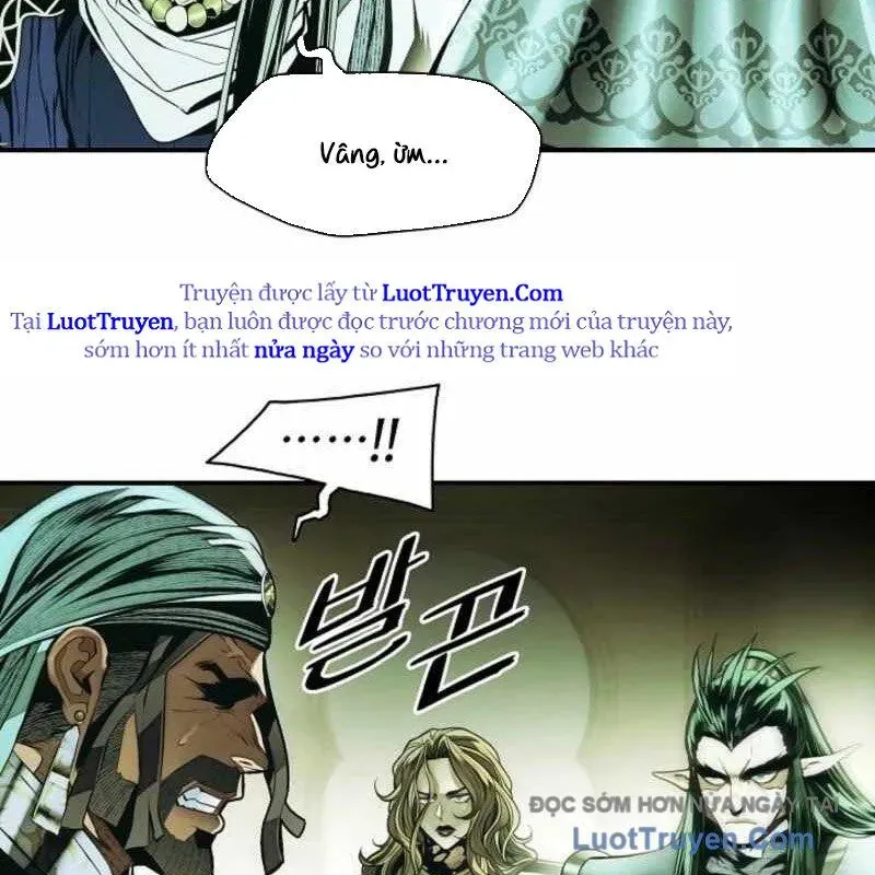 Bất Bại Chân Ma Chap 272 - Next Chap 273