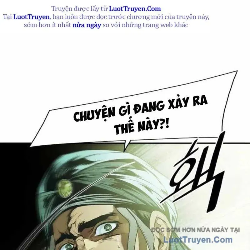 Bất Bại Chân Ma Chap 272 - Next Chap 273