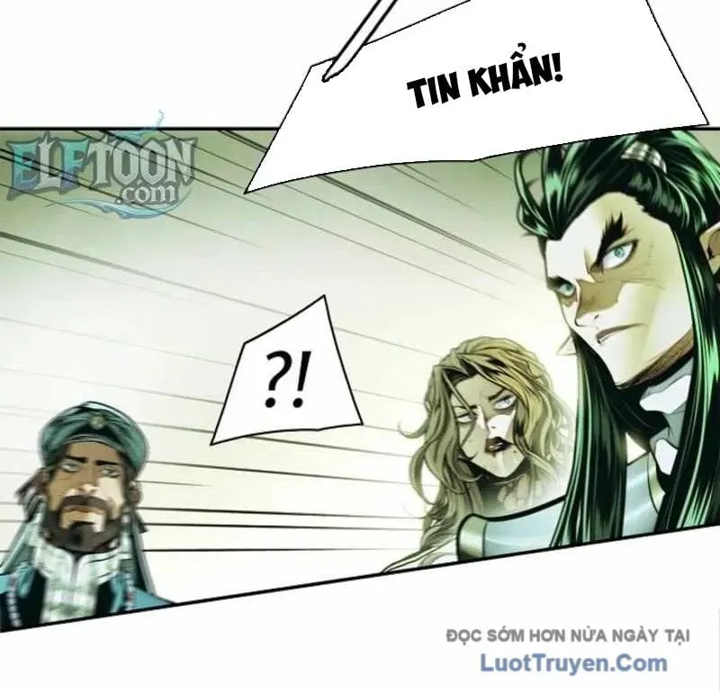 Bất Bại Chân Ma Chap 272 - Next Chap 273