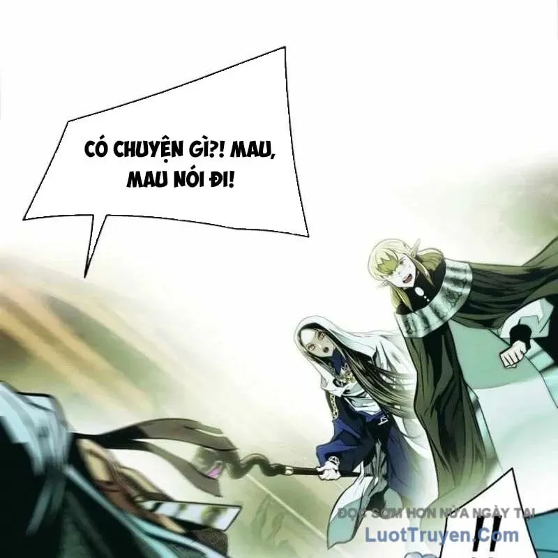 Bất Bại Chân Ma Chap 272 - Next Chap 273