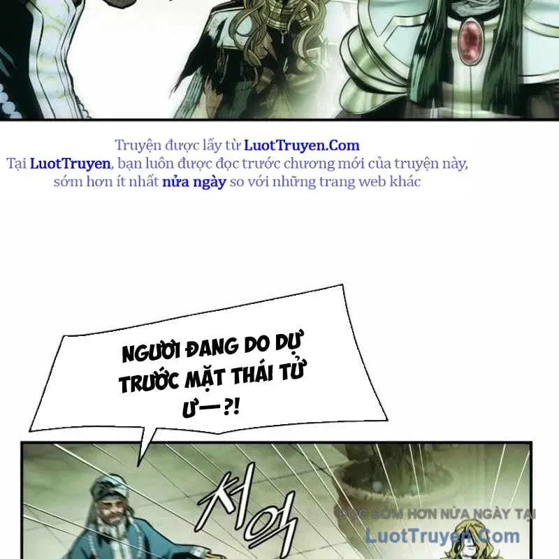 Bất Bại Chân Ma Chap 272 - Next Chap 273