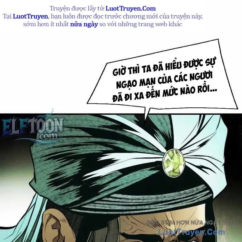 Bất Bại Chân Ma Chap 272 - Next Chap 273