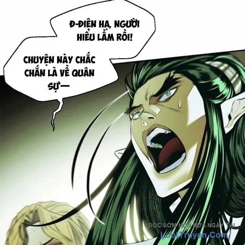 Bất Bại Chân Ma Chap 272 - Next Chap 273