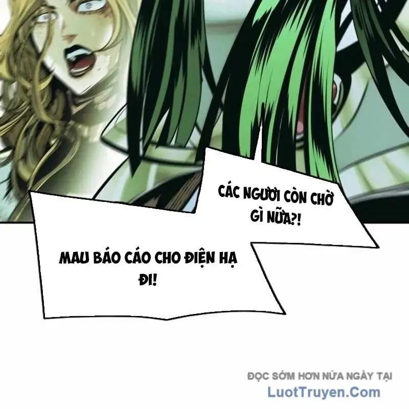 Bất Bại Chân Ma Chap 272 - Next Chap 273