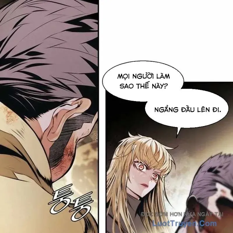 Bất Bại Chân Ma Chap 272 - Next Chap 273