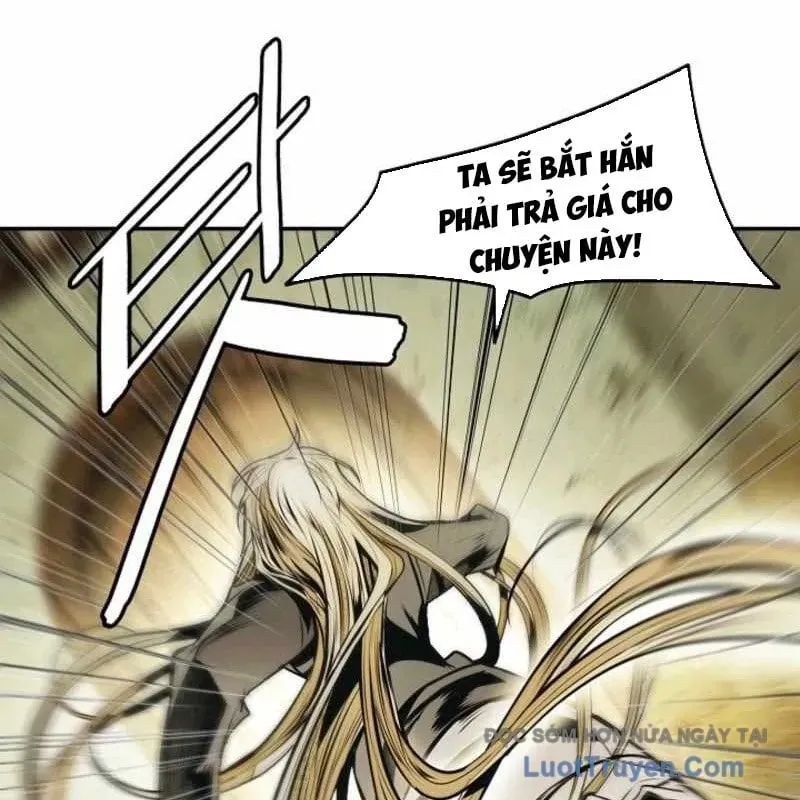 Bất Bại Chân Ma Chap 272 - Next Chap 273