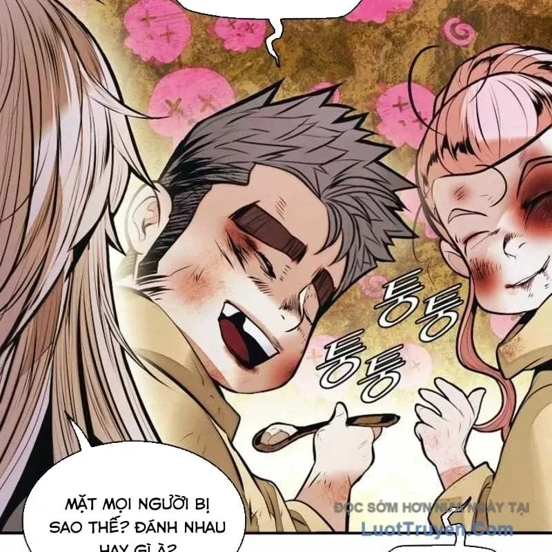 Bất Bại Chân Ma Chap 272 - Next Chap 273