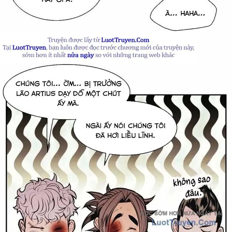 Bất Bại Chân Ma Chap 272 - Next Chap 273