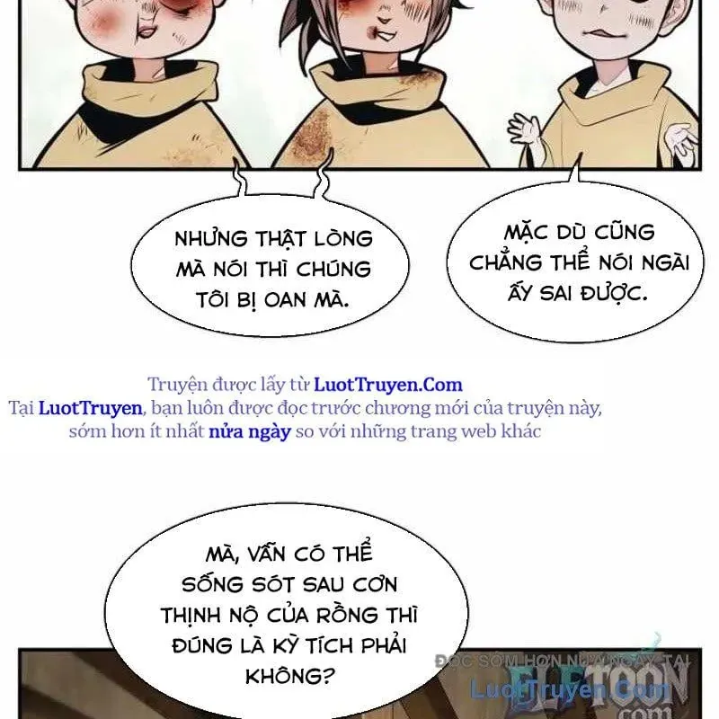 Bất Bại Chân Ma Chap 272 - Next Chap 273