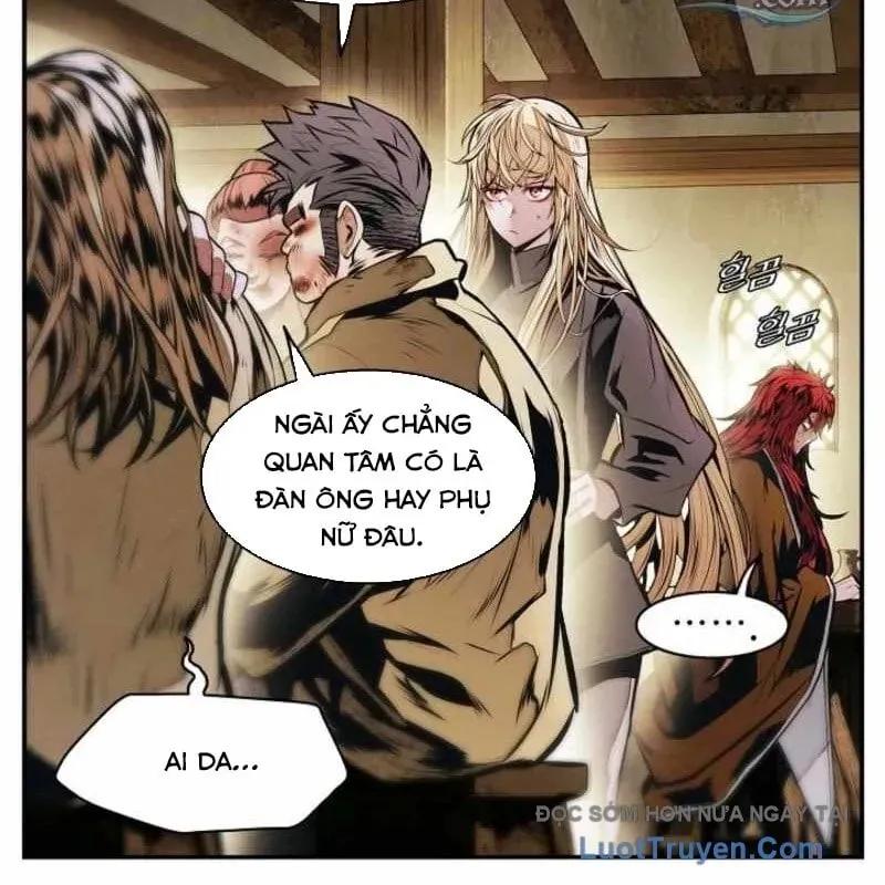 Bất Bại Chân Ma Chap 272 - Next Chap 273