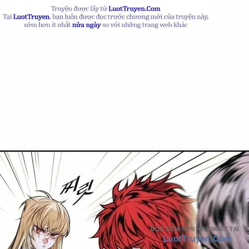 Bất Bại Chân Ma Chap 272 - Next Chap 273