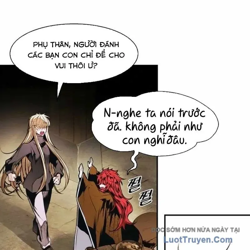 Bất Bại Chân Ma Chap 272 - Next Chap 273