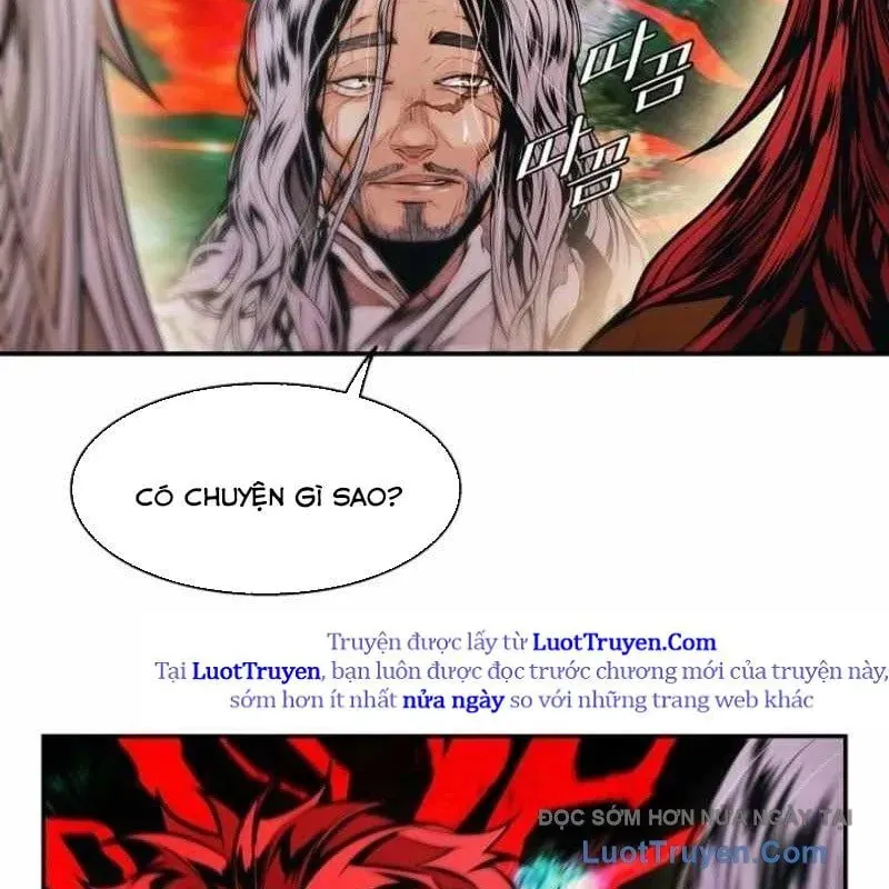 Bất Bại Chân Ma Chap 272 - Next Chap 273