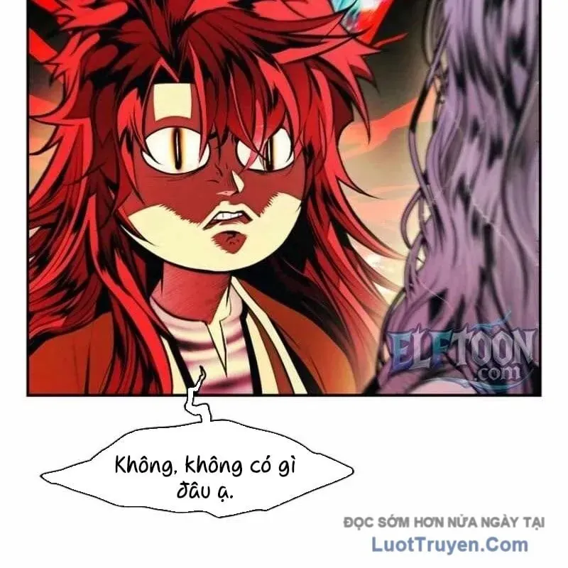 Bất Bại Chân Ma Chap 272 - Next Chap 273
