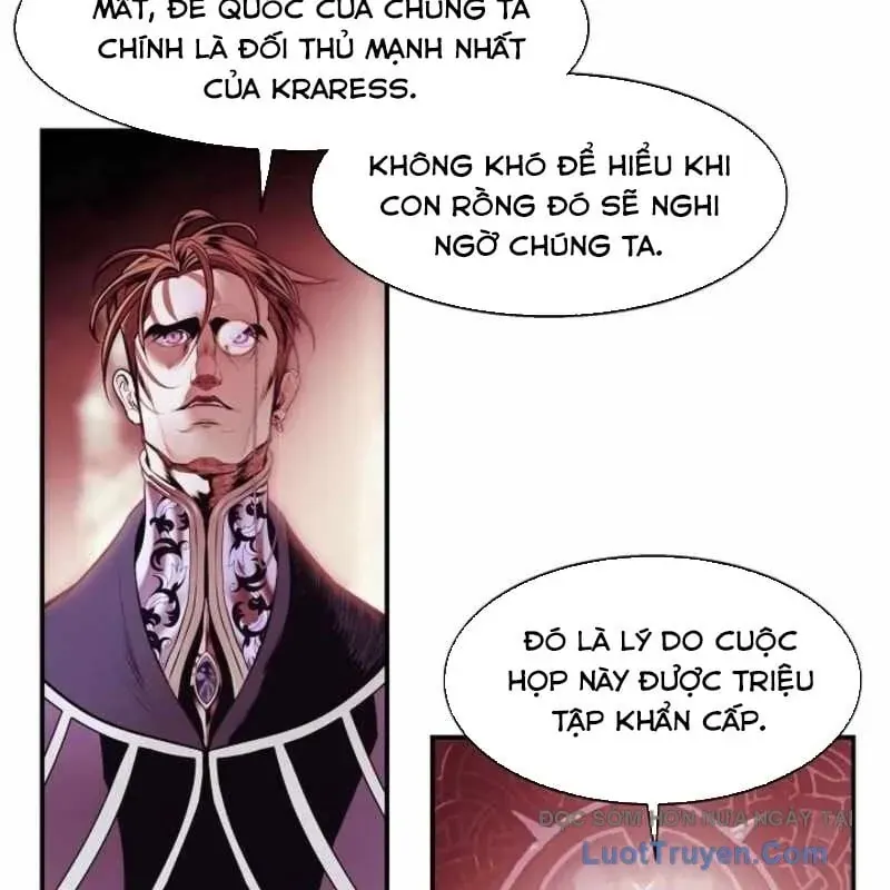 Bất Bại Chân Ma Chap 272 - Next Chap 273